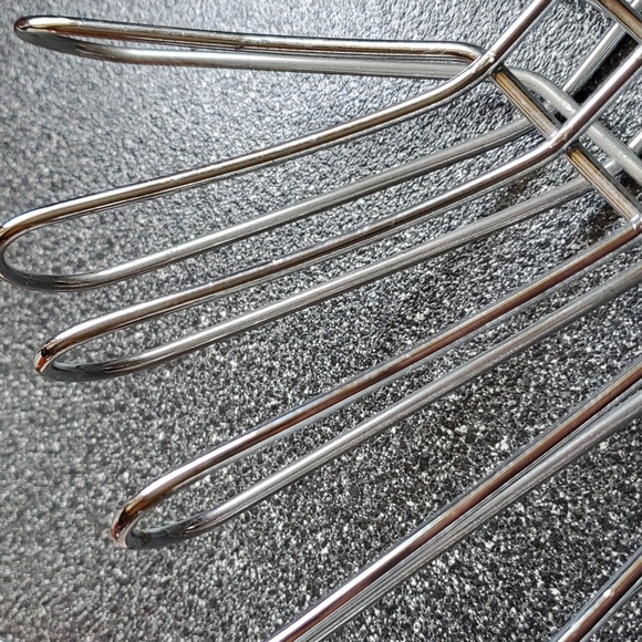 Stainless Steel Decorative Bowl - Picture 4 of 6